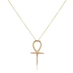 ANKH necklace